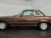 Mercedes 280 SL - <small></small> 39.900 € <small>TTC</small> - #33