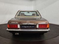 Mercedes 280 SL - <small></small> 39.900 € <small>TTC</small> - #34