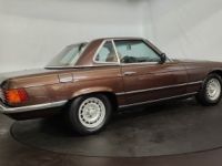 Mercedes 280 SL - <small></small> 39.900 € <small>TTC</small> - #36