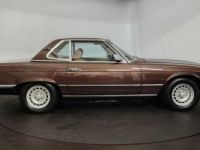 Mercedes 280 SL - <small></small> 39.900 € <small>TTC</small> - #37