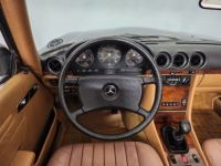 Mercedes 280 SL - <small></small> 39.900 € <small>TTC</small> - #44