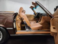 Mercedes 280 SL - <small></small> 39.900 € <small>TTC</small> - #54