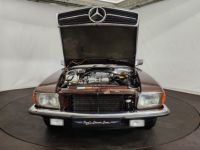 Mercedes 280 SL - <small></small> 39.900 € <small>TTC</small> - #62