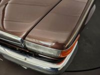 Mercedes 280 SL - <small></small> 39.900 € <small>TTC</small> - #73