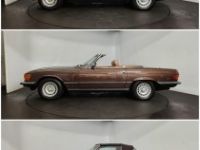 Mercedes 280 SL - <small></small> 39.900 € <small>TTC</small> - #120