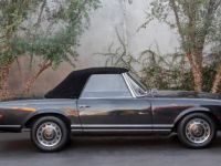 Mercedes 280 SL - <small></small> 61.300 € <small>TTC</small> - #3