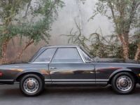 Mercedes 280 SL - <small></small> 61.300 € <small>TTC</small> - #4