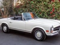 Mercedes 280 SL - <small></small> 78.700 € <small>TTC</small> - #1