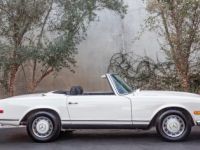 Mercedes 280 SL - <small></small> 78.700 € <small>TTC</small> - #2