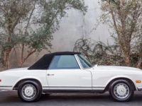 Mercedes 280 SL - <small></small> 78.700 € <small>TTC</small> - #4