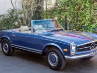 Mercedes 280 SL - <small></small> 56.900 € <small>TTC</small> - #1