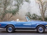 Mercedes 280 SL - <small></small> 56.900 € <small>TTC</small> - #2