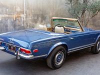 Mercedes 280 SL - <small></small> 56.900 € <small>TTC</small> - #3