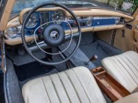 Mercedes 280 SL - <small></small> 56.900 € <small>TTC</small> - #5