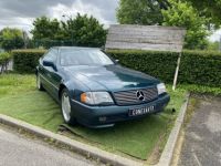 Mercedes 280 SL 1994 - <small></small> 13.900 € <small>TTC</small> - #1