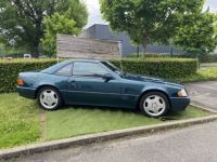 Mercedes 280 SL 1994 - <small></small> 13.900 € <small>TTC</small> - #2