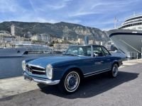 Mercedes 280 SL Boite Auto - Prix sur Demande - #1