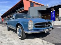 Mercedes 280 SL Boite Auto - Prix sur Demande - #19