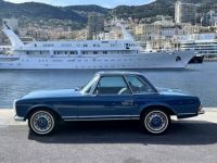 Mercedes 280 SL Boite Auto - Prix sur Demande - #20