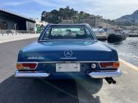 Mercedes 280 SL Boite Auto - Prix sur Demande - #21