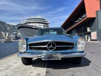 Mercedes 280 SL Boite Auto - Prix sur Demande - #22