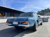 Mercedes 280 SL Boite Auto - Prix sur Demande - #23