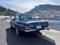 Mercedes 280 SL Boite Auto - Prix sur Demande - #25