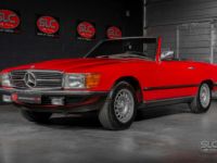 Mercedes 280 SL Cabrio EU Version-Hard Top-Book History - <small></small> 25.890 € <small>TTC</small> - #1