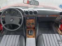 Mercedes 280 SL Cabrio EU Version-Hard Top-Book History - <small></small> 25.890 € <small>TTC</small> - #8