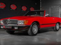 Mercedes 280 SL Cabrio EU Version-Hard Top-Book History - <small></small> 23.890 € <small>TTC</small> - #1