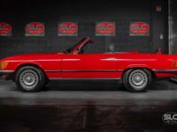 Mercedes 280 SL Cabrio EU Version-Hard Top-Book History - <small></small> 23.890 € <small>TTC</small> - #2