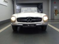 Mercedes 280 SL Hard Top - <small></small> 119.000 € <small>TTC</small> - #2