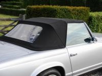 Mercedes 280 SL Manual - Hardtop - <small></small> 89.000 € <small>TTC</small> - #7