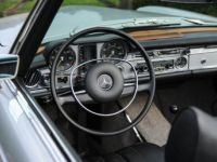 Mercedes 280 SL Manual - Hardtop - <small></small> 84.900 € <small>TTC</small> - #10