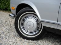 Mercedes 280 SL Manual - Hardtop - <small></small> 84.900 € <small>TTC</small> - #22