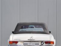 Mercedes 280 sl pagoda W113 2800 cc inline 6 cilinder 168 bhp - <small></small> 119.400 € <small>TTC</small> - #38