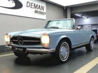Mercedes 280 SL Pagode - <small></small> 143.900 € <small>TTC</small> - #1