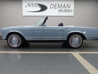 Mercedes 280 SL Pagode - <small></small> 143.900 € <small>TTC</small> - #2