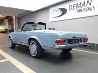 Mercedes 280 SL Pagode - <small></small> 143.900 € <small>TTC</small> - #3