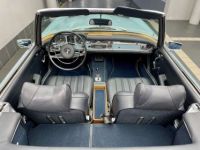 Mercedes 280 SL Pagode - <small></small> 143.900 € <small>TTC</small> - #9