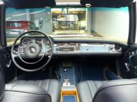 Mercedes 280 SL Pagode - <small></small> 143.900 € <small>TTC</small> - #10