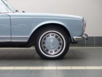 Mercedes 280 SL Pagode - <small></small> 143.900 € <small>TTC</small> - #13