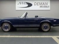Mercedes 280 SL pagode - <small></small> 135.900 € <small>TTC</small> - #2