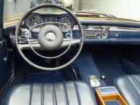 Mercedes 280 SL pagode - <small></small> 135.900 € <small>TTC</small> - #9