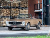 Mercedes 280 SL Pagode - <small></small> 239.000 € <small>TTC</small> - #4