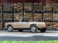 Mercedes 280 SL Pagode - <small></small> 239.000 € <small>TTC</small> - #14