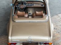 Mercedes 280 SL Pagode - <small></small> 239.000 € <small>TTC</small> - #16