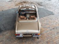 Mercedes 280 SL Pagode - <small></small> 239.000 € <small>TTC</small> - #17