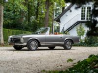 Mercedes 280 SL Pagode - <small></small> 239.000 € <small></small> - #1