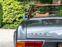 Mercedes 280 SL Pagode - <small></small> 239.000 € <small></small> - #9